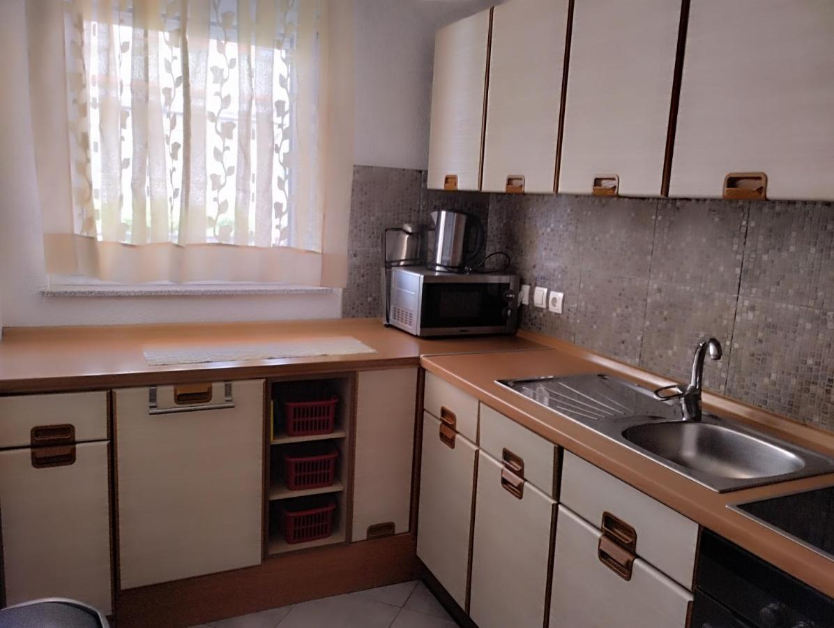 Miran Διαμέρισμα Ivanica Εξωτερικό φωτογραφία